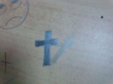 ma table